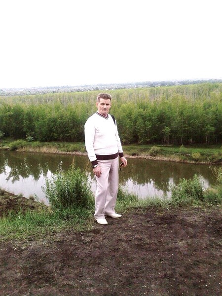 Захаров Павел