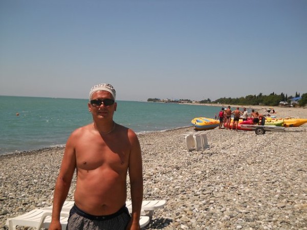 Марат Атнабаев