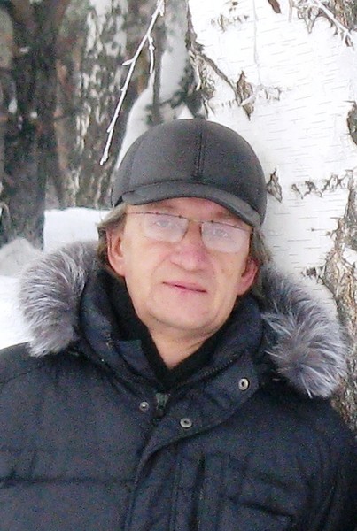 Юрий Созонов