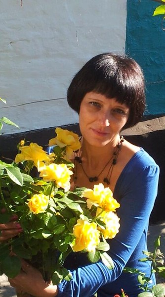 Вера Романова