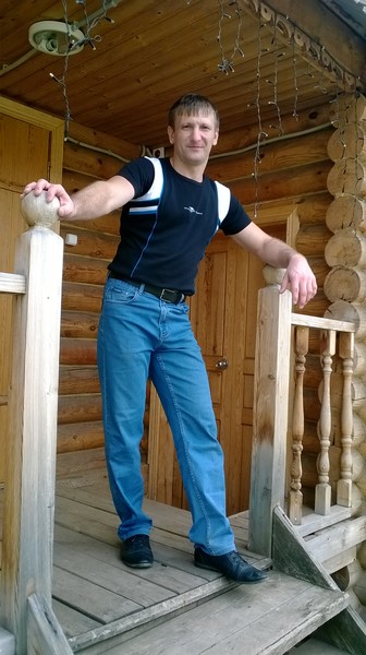 Анатолий Кудасов