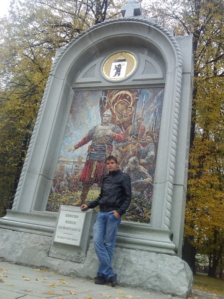Виталий Генатулин