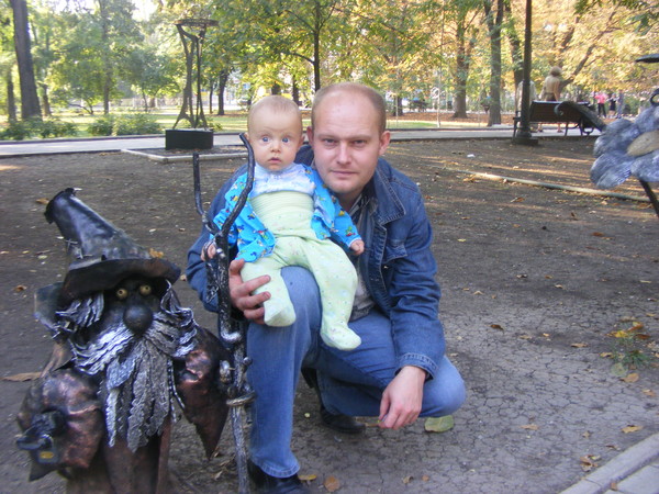 Павел Бедный