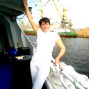 Светлана Юрьевна Антохова