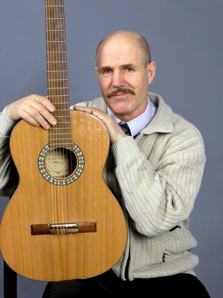 Евгений Скрябин