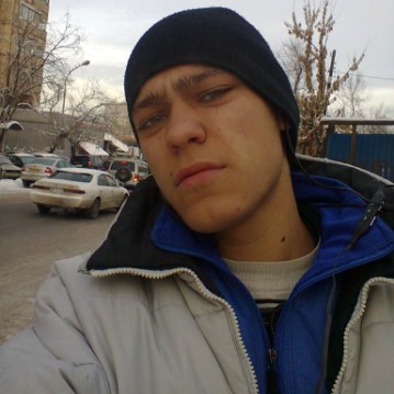 Юрий Буров