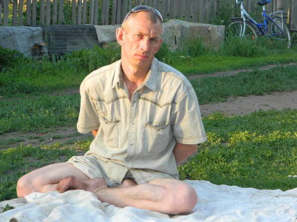 Евгений Акимов
