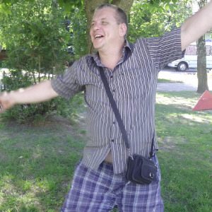 Сергей Горовцов