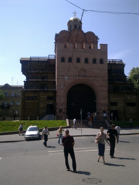 Николай Баутдинов