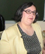 Ирина Кучумова