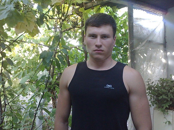 Артём Литяга