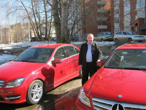 Андрей Сунцов