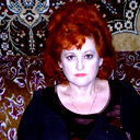 Евгения Кулиниченко