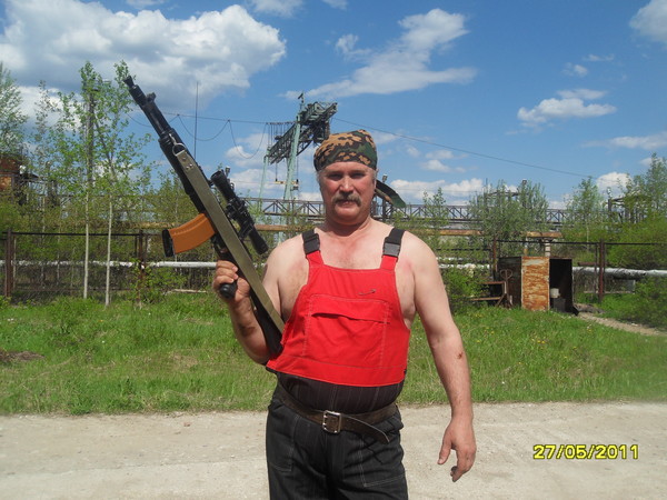 Алексей Ковалёв