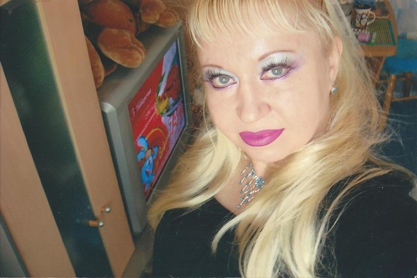 Елена Бабинова