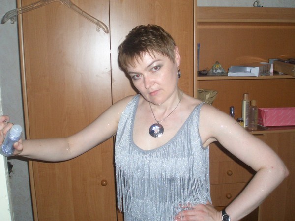 Света Беляева