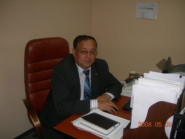 Мирхан Жолдаев