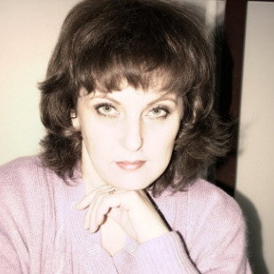 Наталья Малкова