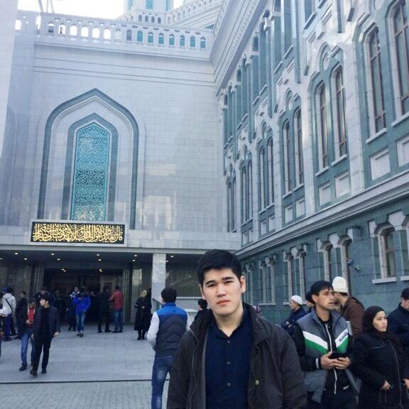 Ali_Akbar Sahidillaev