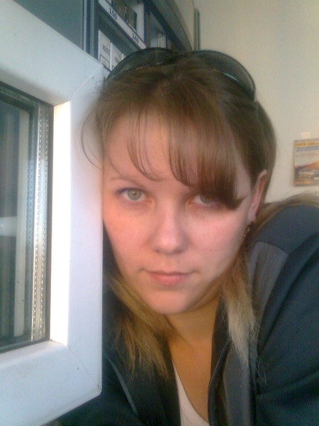 Екатерина Верстюк