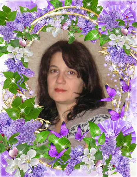 Марина Мишнева