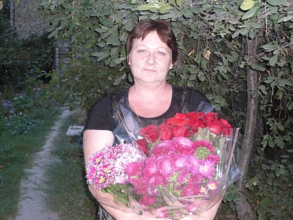 Светлана Барабаш