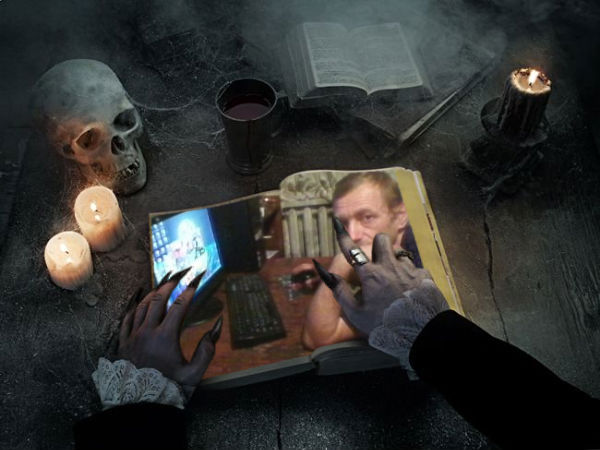 Александр Жиленков