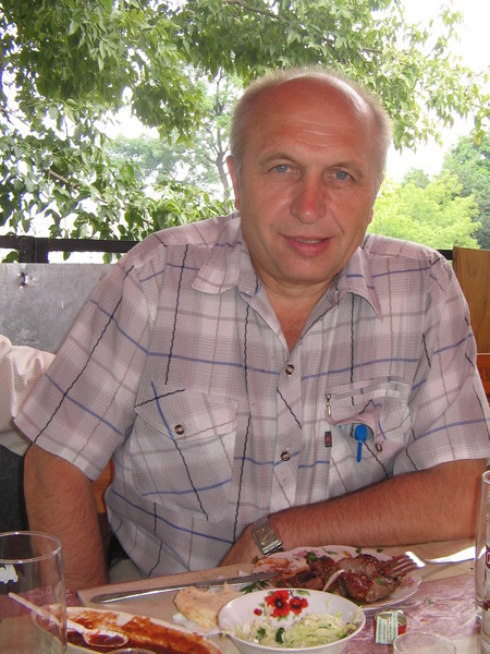 Александр Поздняков