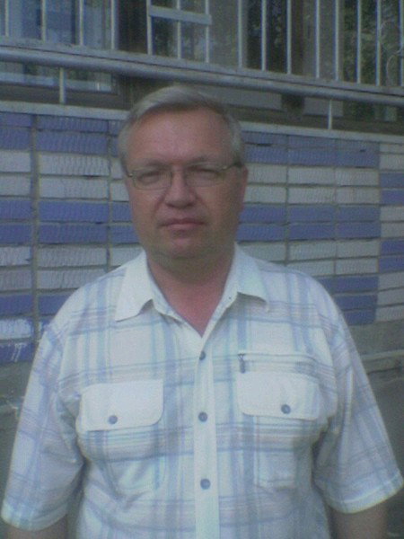 Василий Петров