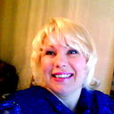 Елена Абрамова