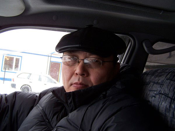 Арсалан Джапов