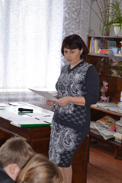 Любовь Вакула