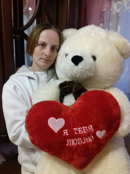 Anna Morozova