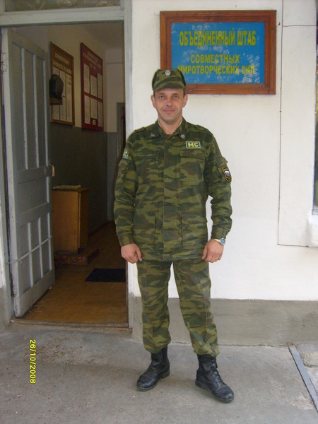 Виталий Бурмич