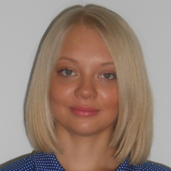 Екатерина Шмелёва