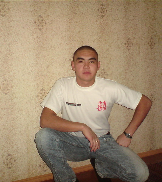 Бауржан Калеев
