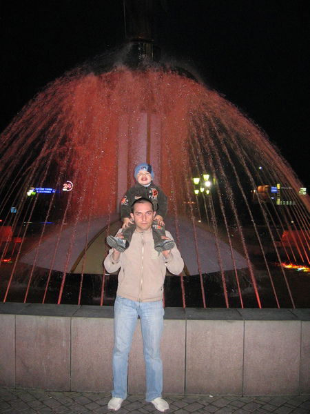 Алексей Вихоцкий