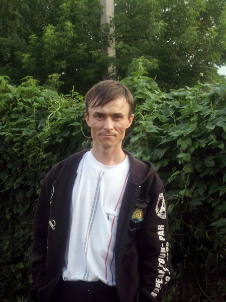 Дима Лучников