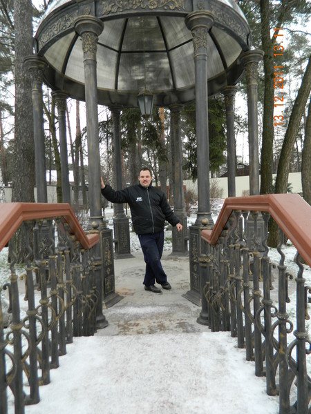 Дима Нестеров