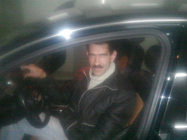 Сергей Куров