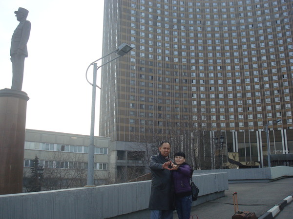 Erbol Jumaliev