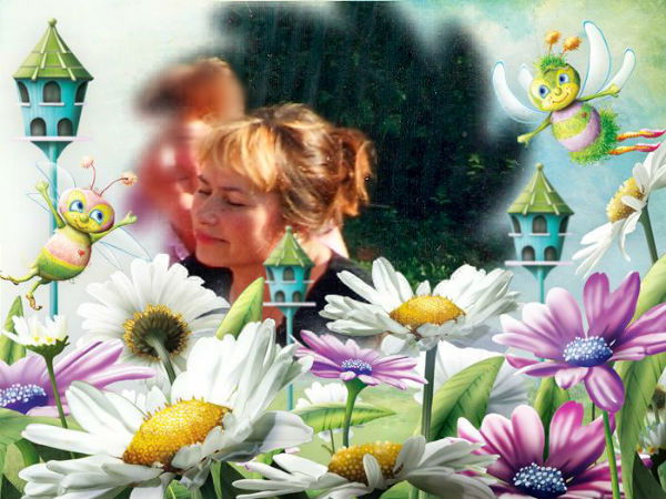 Валентина Киселева