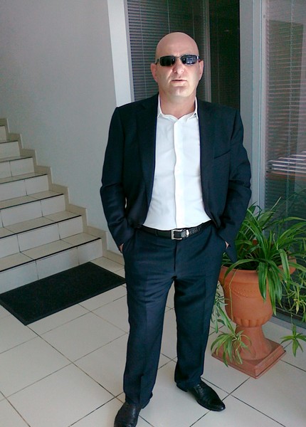 Ravshan Gulbashev