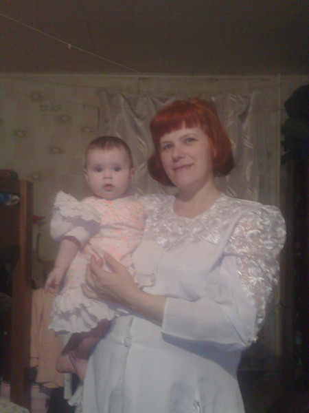 Света Клишина