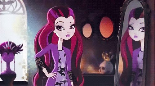 Рэйвен Квин