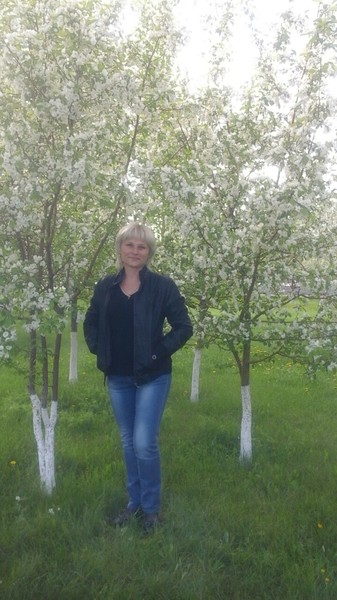 Елена Цындря