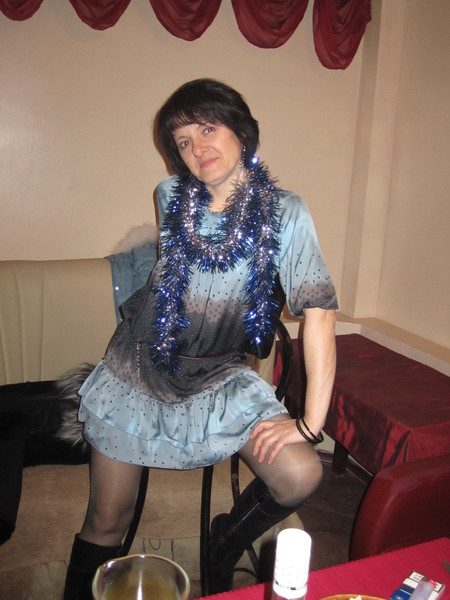 Ольга Лощинина