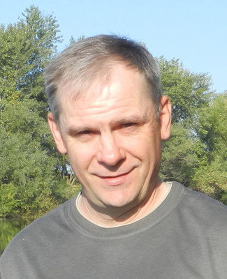 Владимир Богатырев
