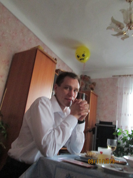 Евгений Червов