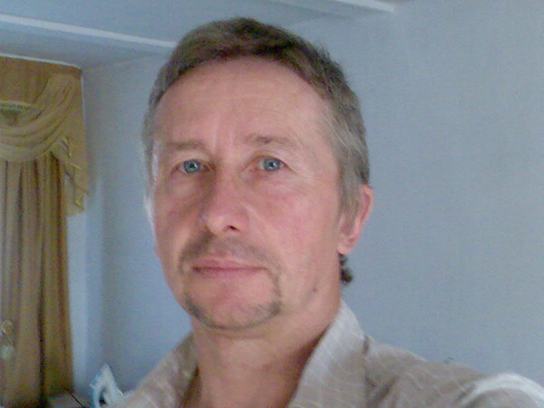 Александр Финогенов